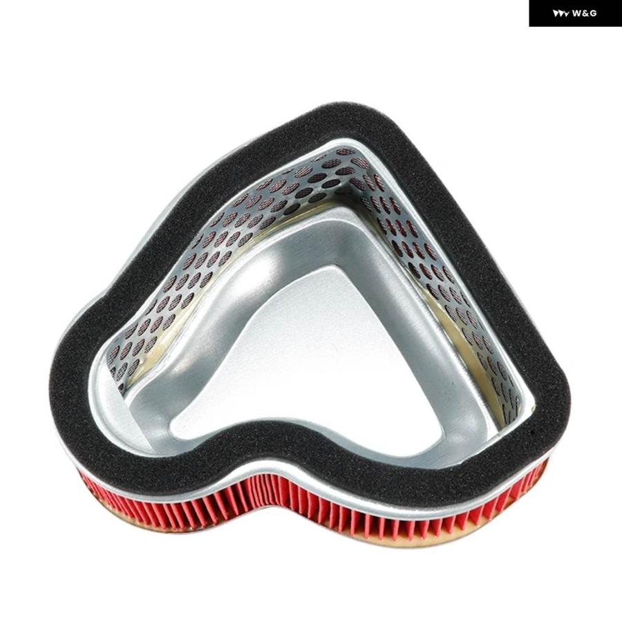 並行輸入品 オートバイ エア フィルター ホンダ VTX1300C VTX1300R VTX1300S VTX1300S OEM:17213-MEA-670 エア フィルターの画像