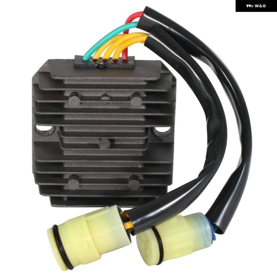 並行輸入品 オートバイ 整流器 電圧レギュレーター ホンダ TRX300X SPORTRAX 300 EX X TRX300EX 31600-HM3-A61の画像