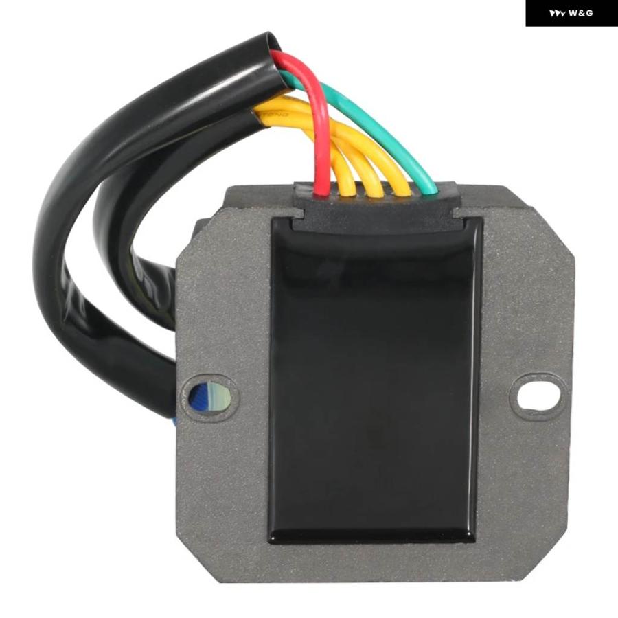 並行輸入品 オートバイ 整流器 電圧レギュレーター ホンダ TRX300X SPORTRAX 300 EX X TRX300EX 31600-HM3-A61の画像