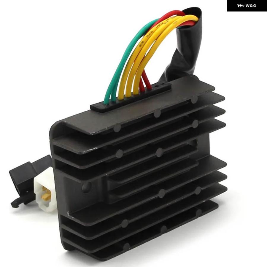 並行輸入品 オートバイ 電圧レギュレーター 整流器 ドゥカティ MONSTER 600 DARK SPORT MONSTER 1100 MONSTER 900 998 BIPOSTO Mの画像