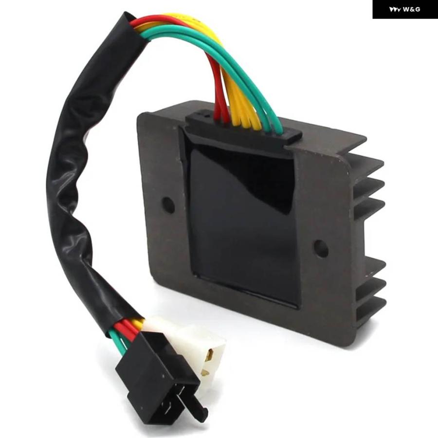 並行輸入品 オートバイ 電圧レギュレーター 整流器 ドゥカティ MONSTER 600 DARK SPORT MONSTER 1100 MONSTER 900 998 BIPOSTO Mの画像