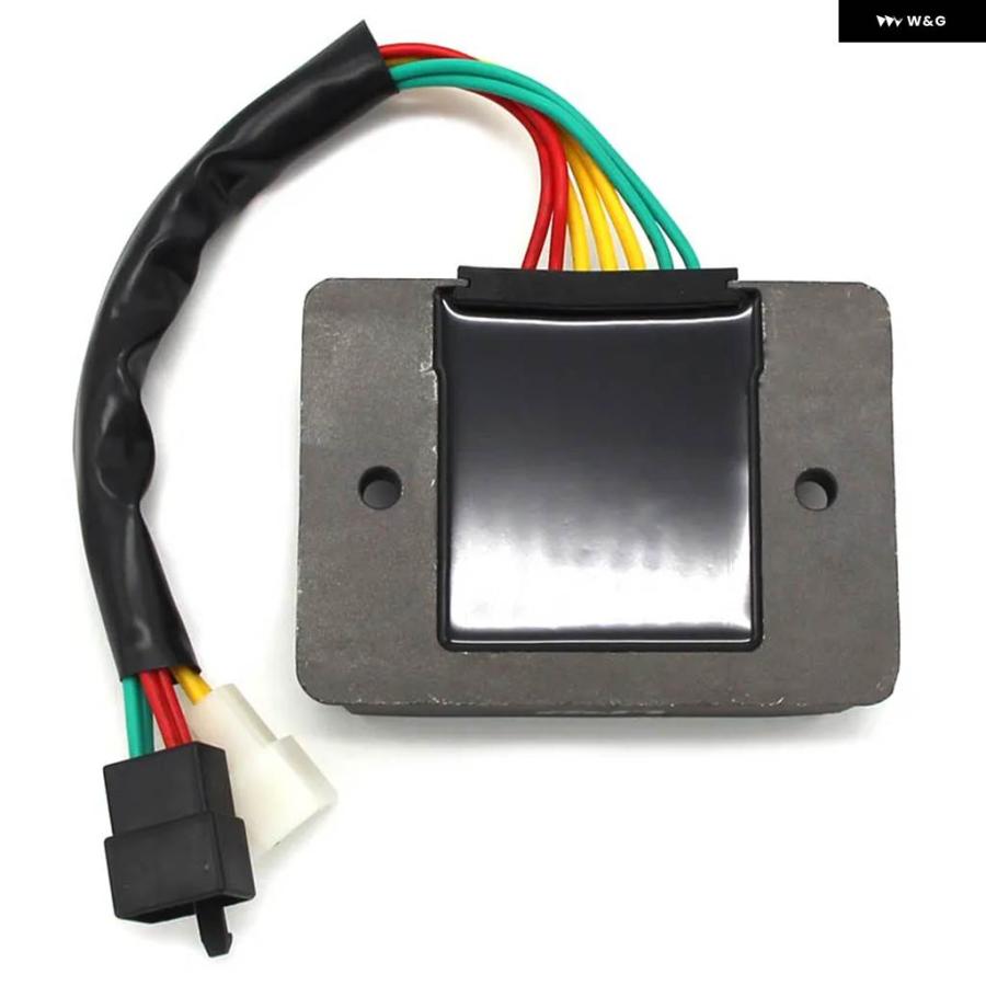 並行輸入品 オートバイ 電圧レギュレーター 整流器 ドゥカティ MONSTER 600 DARK SPORT MONSTER 1100 MONSTER 900 998 BIPOSTO Mの画像