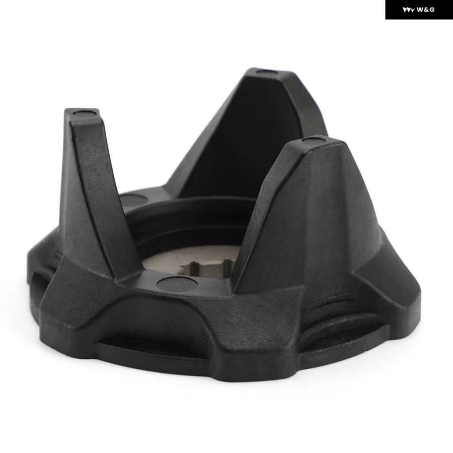 並行輸入品 クラッチ駆動 プーリー カムヘリックス 420280199 CAN-AM OUTLANDER 500 570 650 MAXの画像