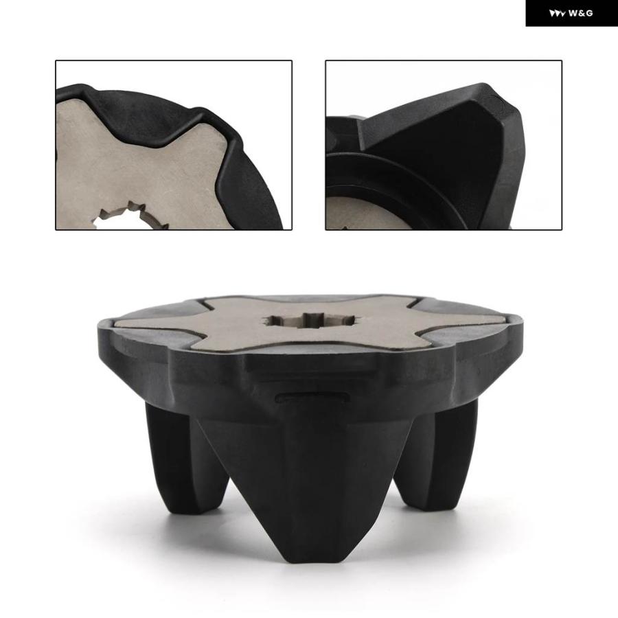 並行輸入品 クラッチ駆動 プーリー カムヘリックス 420280199 CAN-AM OUTLANDER 500 570 650 MAXの画像