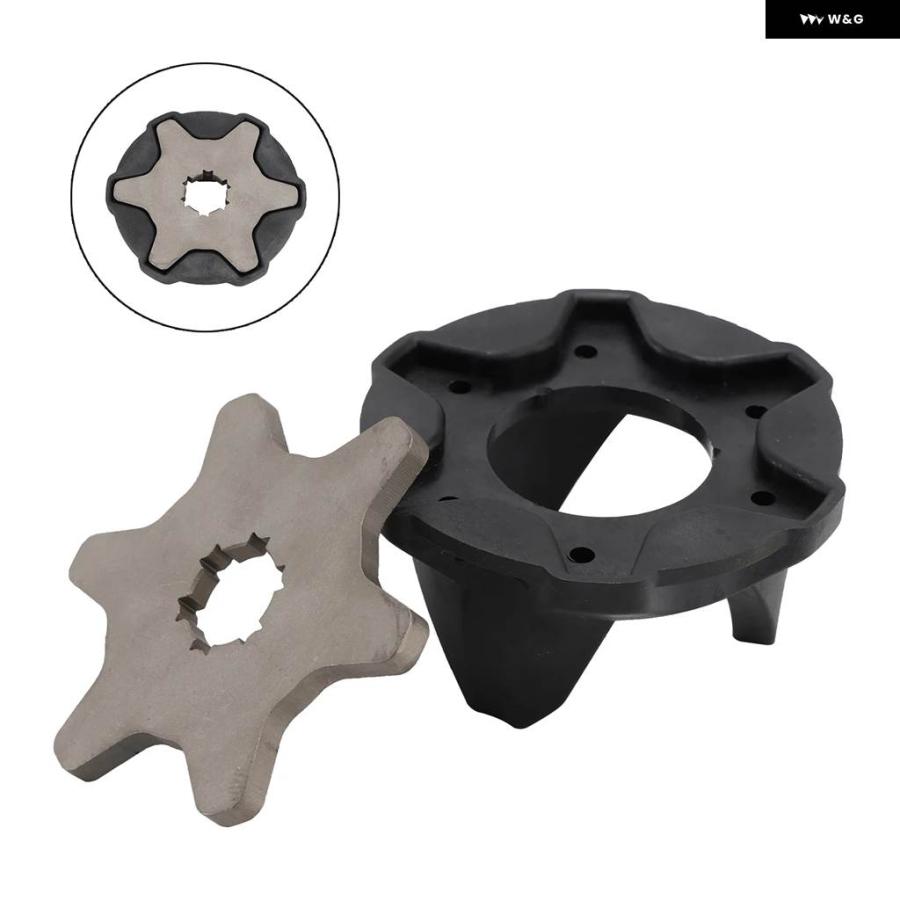 並行輸入品 クラッチ駆動 プーリー カムヘリックス 420280199 CAN-AM OUTLANDER 500 570 650 MAXの画像