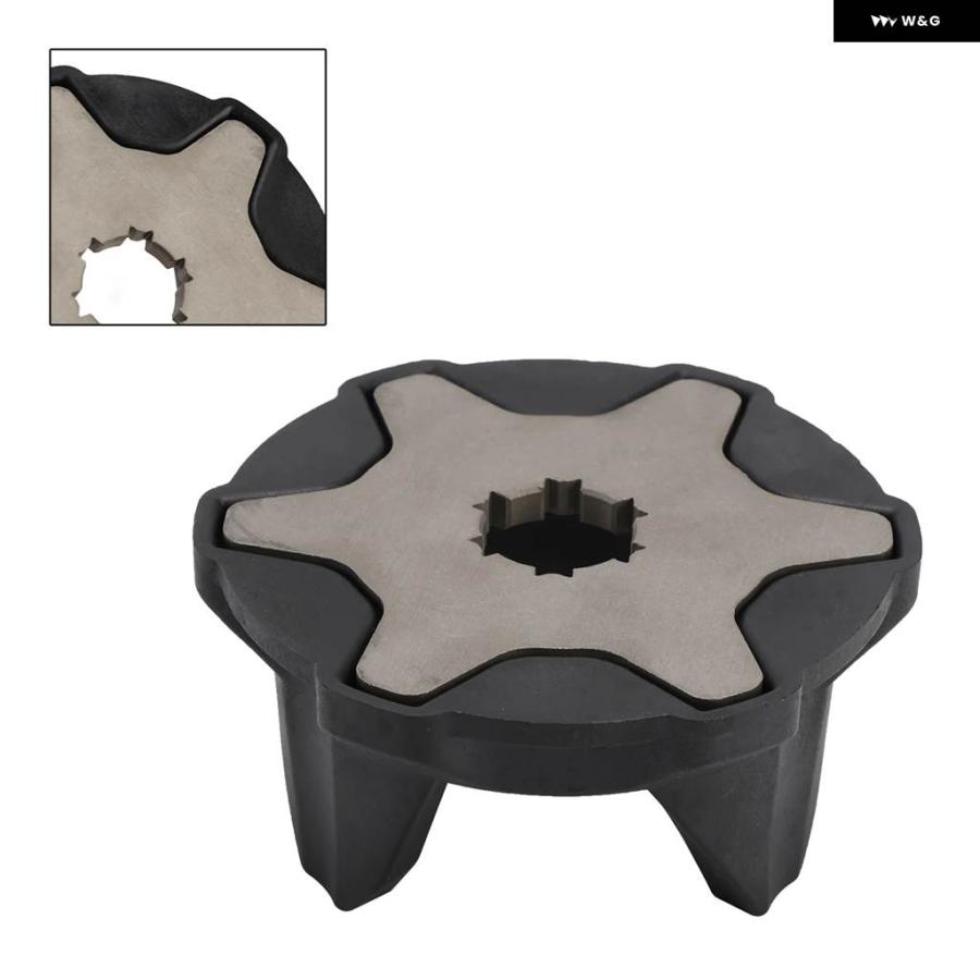 並行輸入品 クラッチ駆動 プーリー カムヘリックス 420280199 CAN-AM OUTLANDER 500 570 650 MAXの画像