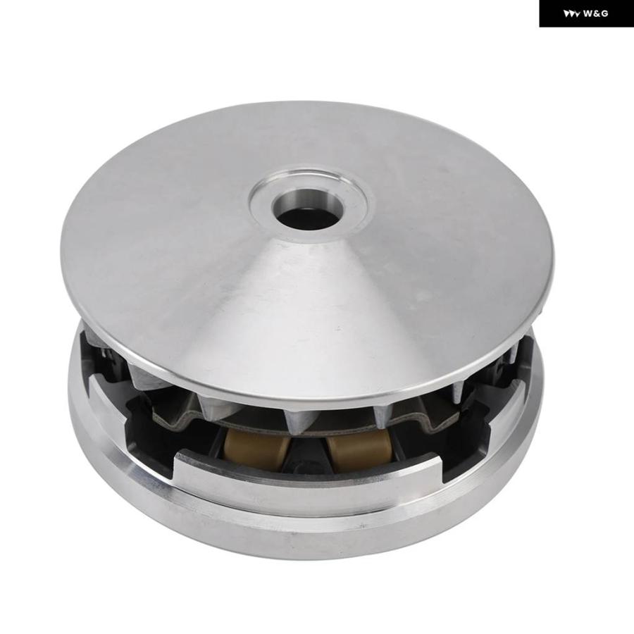ブランド登録なし - 並行輸入品 フロントクラッチバリエーターキット 22102-116-000 ADLY ATV 50 V/RS スーパークロスユーティリティ