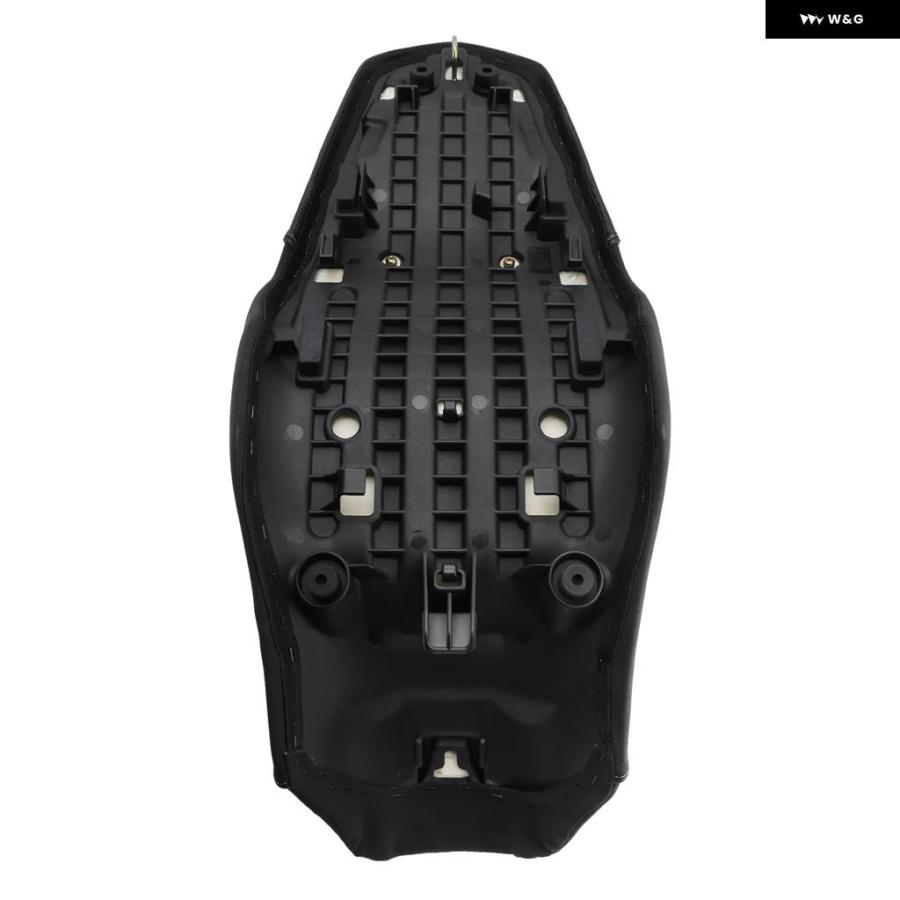 並行輸入品 フロント/リア 運転席/助手席 15MM ホンダ NX400 NX500 2024-2025_4