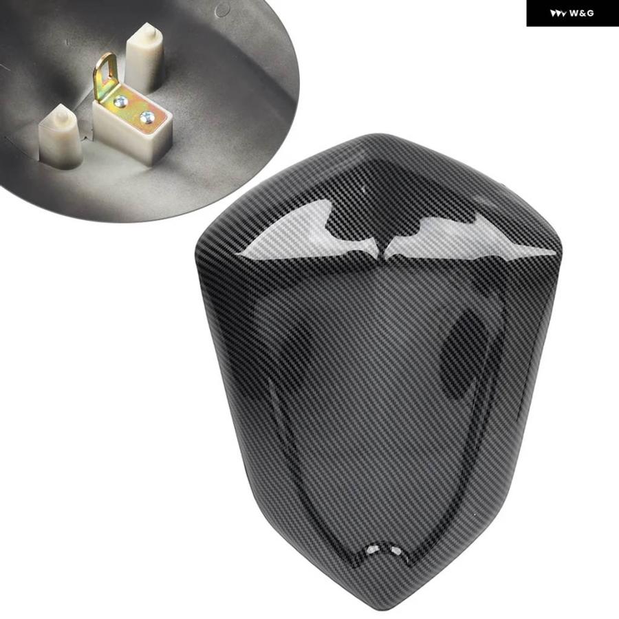 並行輸入品 カワサキ Z1000 2007 2008 2009 フェアリング カウルリアテールシートカバー ABS バイク アクセサリーの画像