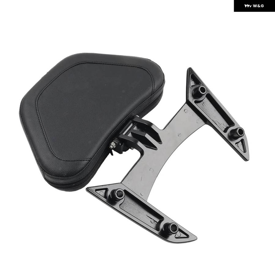並行輸入品 オートバイ パッセンジャーバックレスト パッド ホンダ ゴールドウイング 1800 GL1800 ノンツーリング 2018 - 25_7
