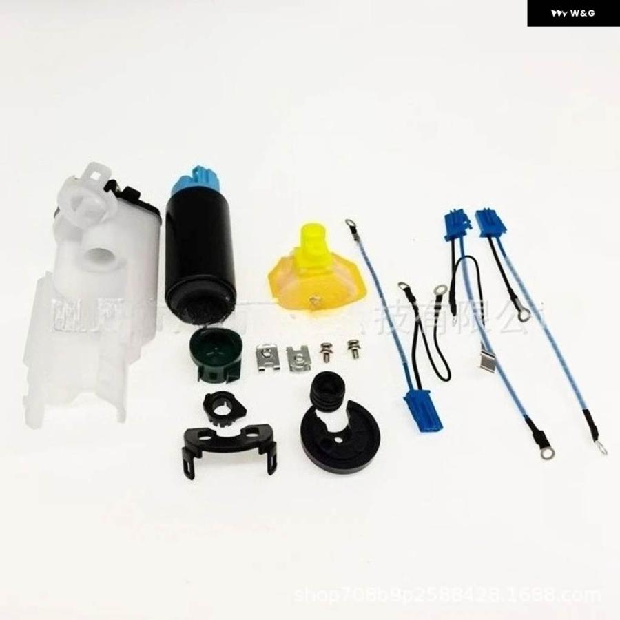 並行輸入品 オートバイ 燃料 ポンプ 圧力レギュレーター オイル ポンプ 49040-0007 カワサキ ZX-6R ZX-6RR ZX14 ZX1400 VN1600の画像