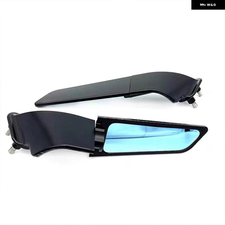 並行輸入品 S1000RR 2022 ミラー BMW 2019-2023 ステルススポーツ