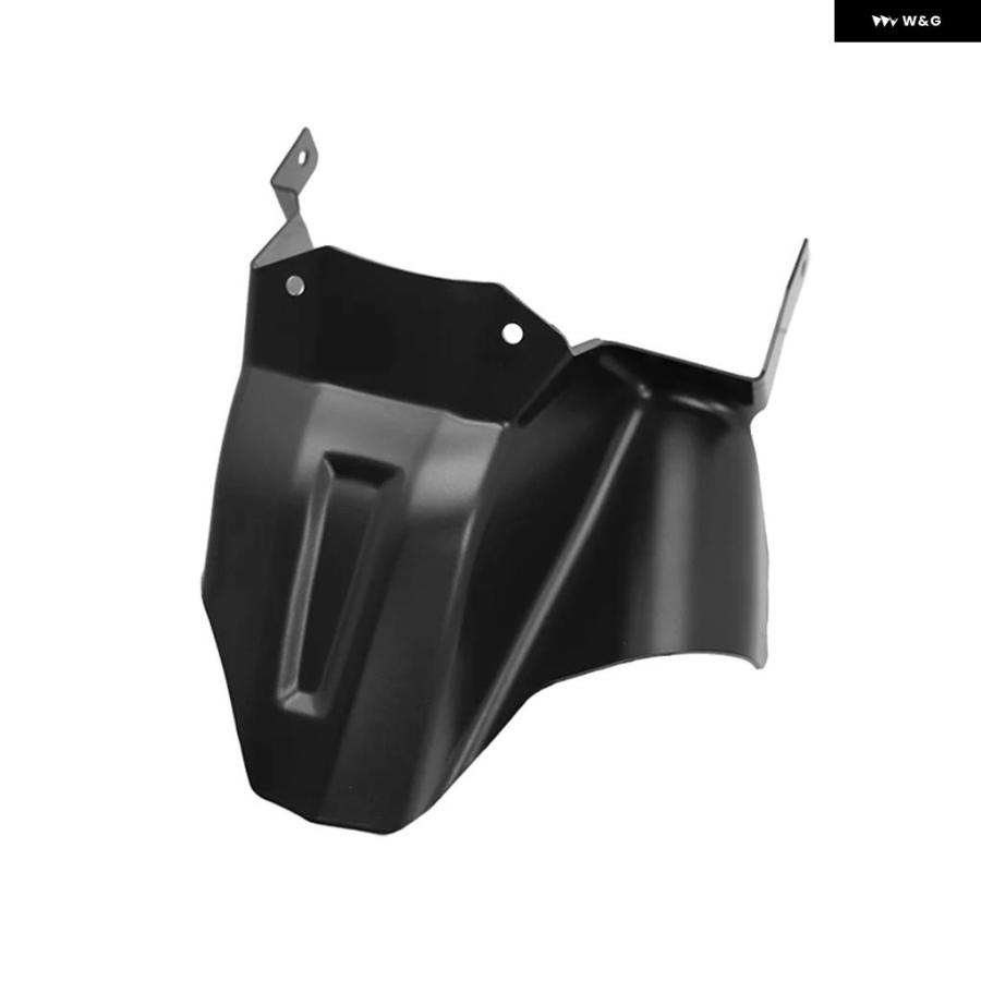 並行輸入品 カーボンリア マッドガード フェンダーエクステンダー BMW R1300GS ADV R1300GSA 2023-2026 オートバイの画像
