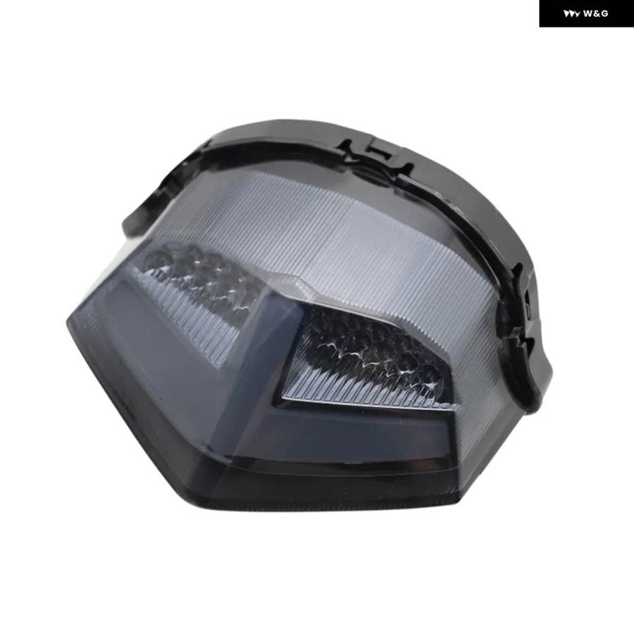 並行輸入品 リア テールライト ブレーキウィンカー一体型LED ストップライト ホンダ CBR1000RR R 2017 2018 2019-2023 - 25の画像