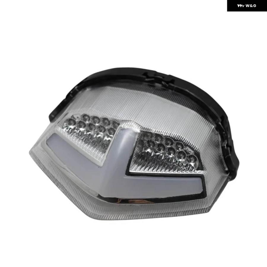 並行輸入品 リア テールライト ブレーキウィンカー一体型LED ストップライト ホンダ CBR1000RR R 2017 2018 2019-2023 - 25の画像