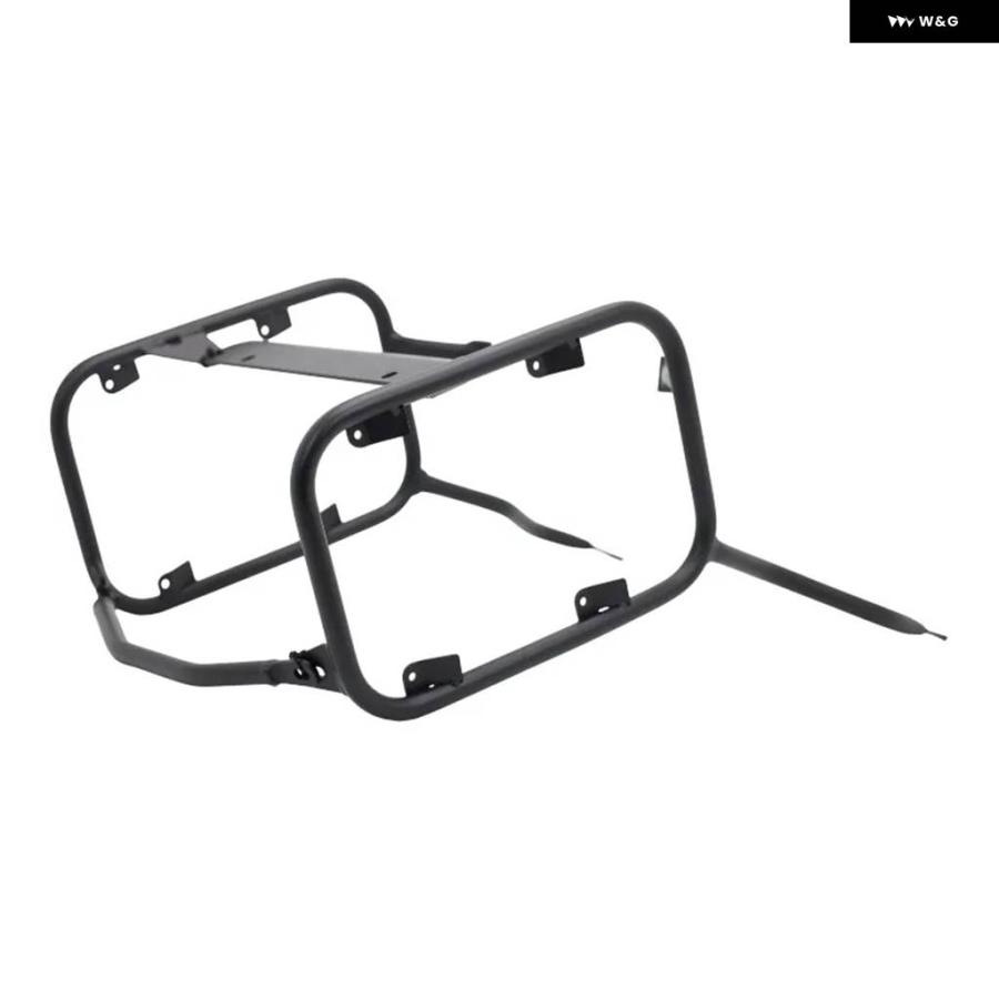 並行輸入品 サイドパニアラックサイドケース ボックス サドルバッグ ブラケット BMW F900XR F 900XR 2019-2025 2022 2023 2024_4