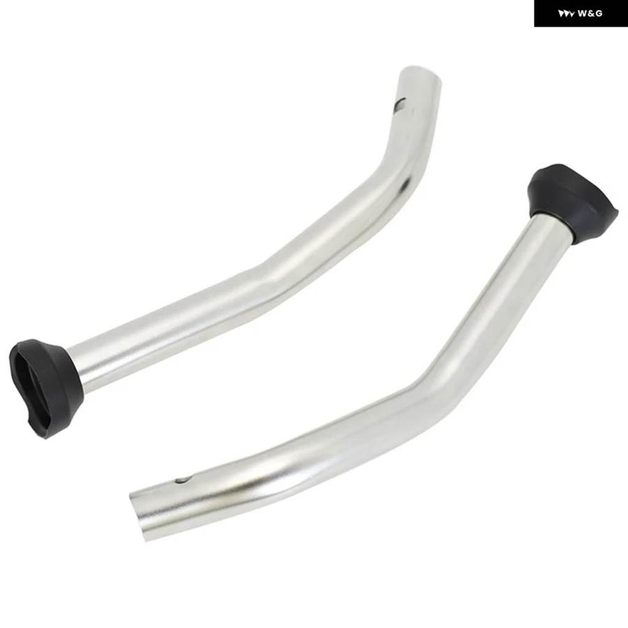 並行輸入品 BMW R1300GS エンジン クラッシュ バー バンパー フレーム 補強バーキット 2023 - 25 オートバイの画像