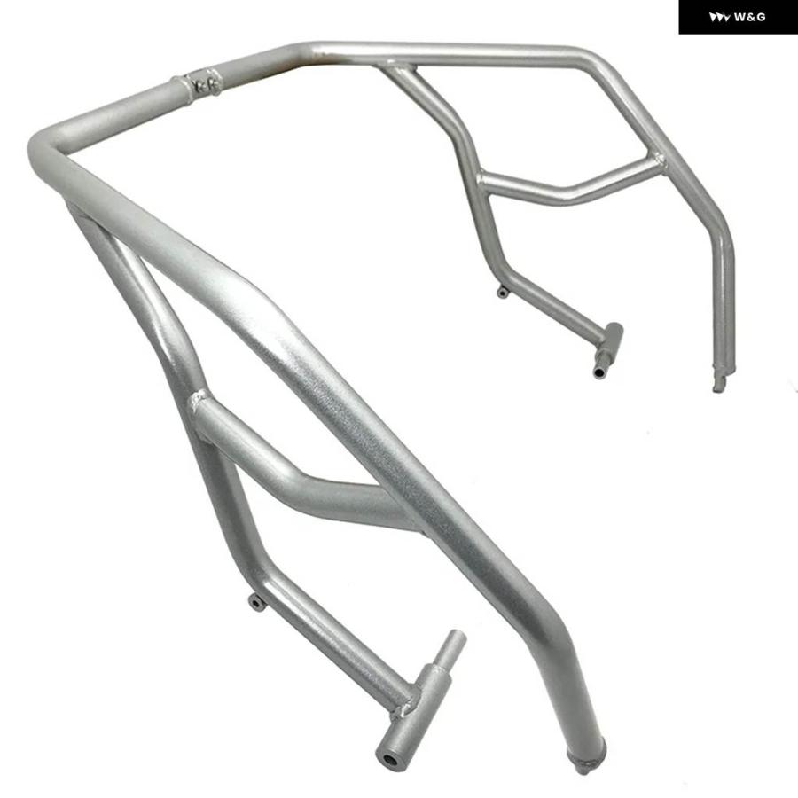 並行輸入品 BMW S1000XR クラッシュ バー バンパー エンジン ガード スタントケージ フレーム プロテクション 2019 - 23の画像