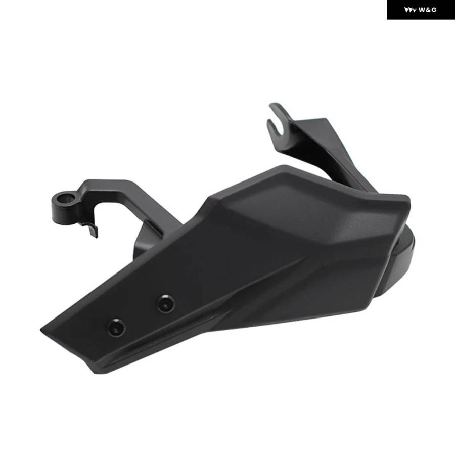 並行輸入品 V-STORM 800DE VSTROM 800DE 800RE DL800 2023 2024 オートバイ ハンドガード ハンドルバー ガードの画像