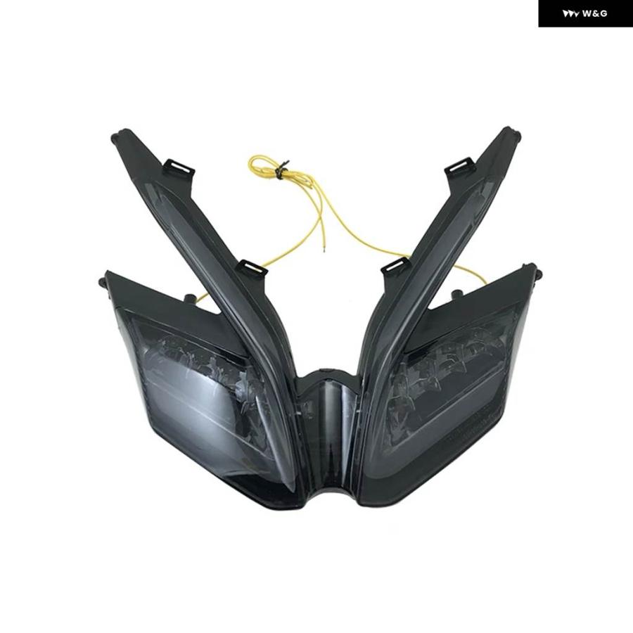 並行輸入品 ドゥカティ 899 959 1199 S R 1299 PANIGALE オートバイ LED テールライト ウインカー ドライビング ブレーキライトの画像