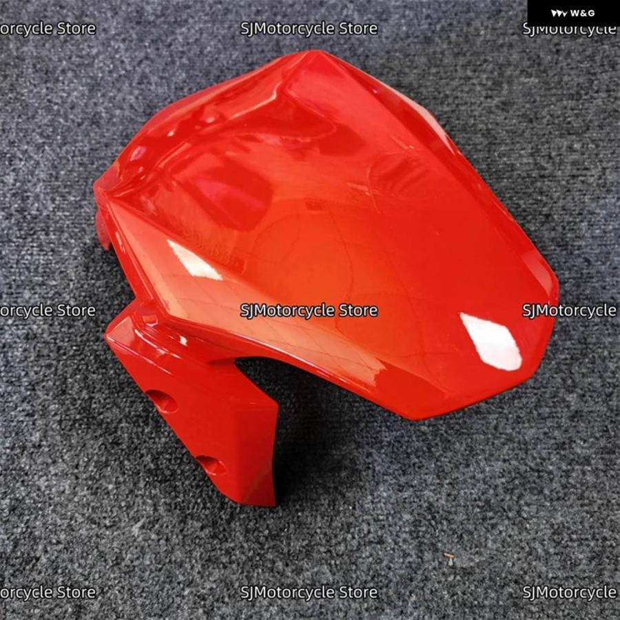 並行輸入品 カワサキ Z900 Z900SE 2017 - 23-2026 オートバイ フロントフェンダー マッドガード カバー カウル パネルの画像