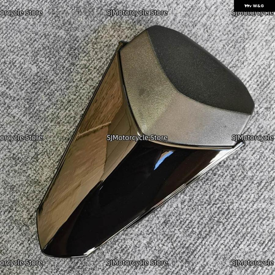 並行輸入品 ヤマハ YZF-R1 YZFR1 2015-2024 YZF-R6 YZFR6 2017-2024 タンデムシートカバー カウル ソロカウル フェアリング_13