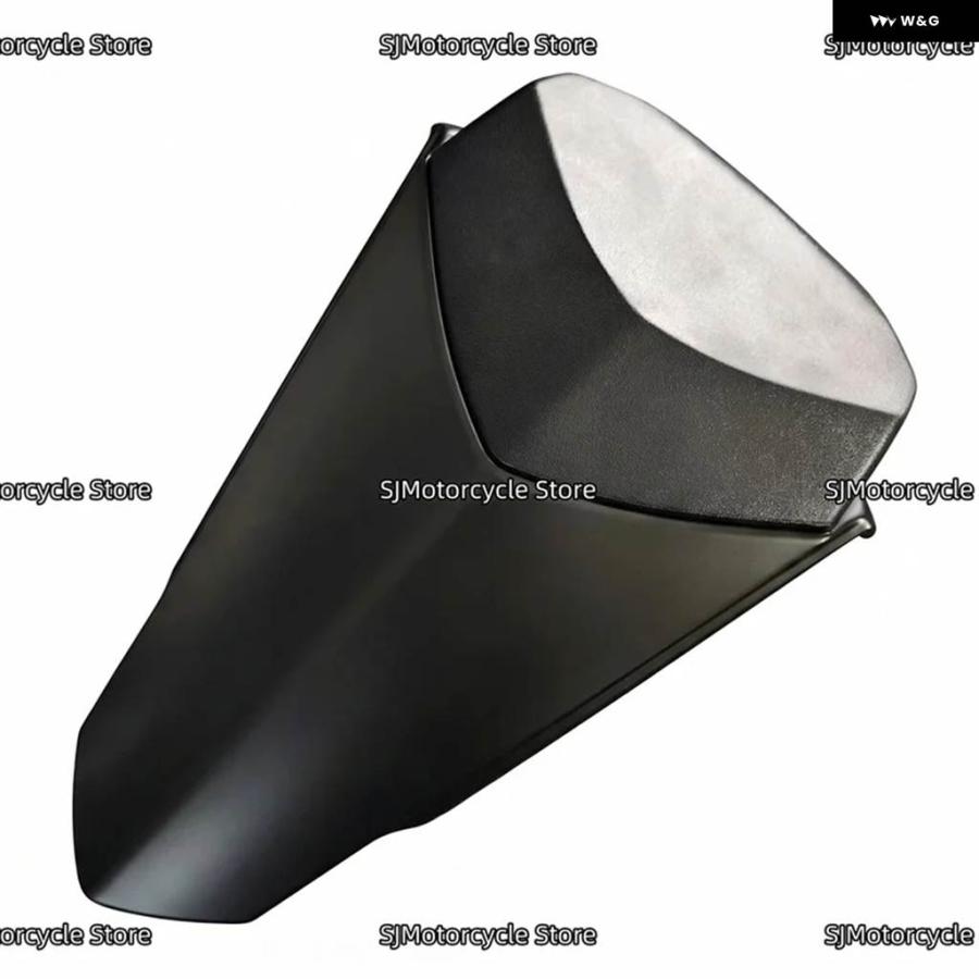 並行輸入品 ヤマハ YZF-R1 YZFR1 2015-2024 YZF-R6 YZFR6 2017-2024 タンデムシートカバー カウル ソロカウル フェアリング_14