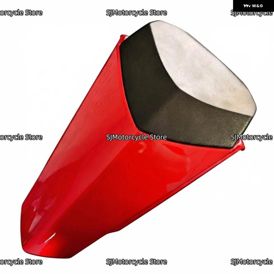 並行輸入品 ヤマハ YZF-R1 YZFR1 2015-2024 YZF-R6 YZFR6 2017-2024 タンデムシートカバー カウル ソロカウル フェアリング_15