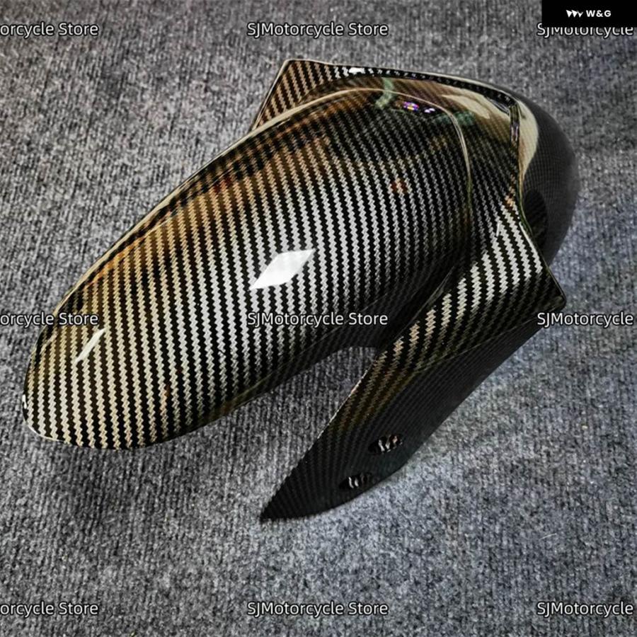 並行輸入品 オートバイ フロントフェンダー マッドガード カバー フェアリング ヤマハ MT-125 MT125 2015 - 20の画像