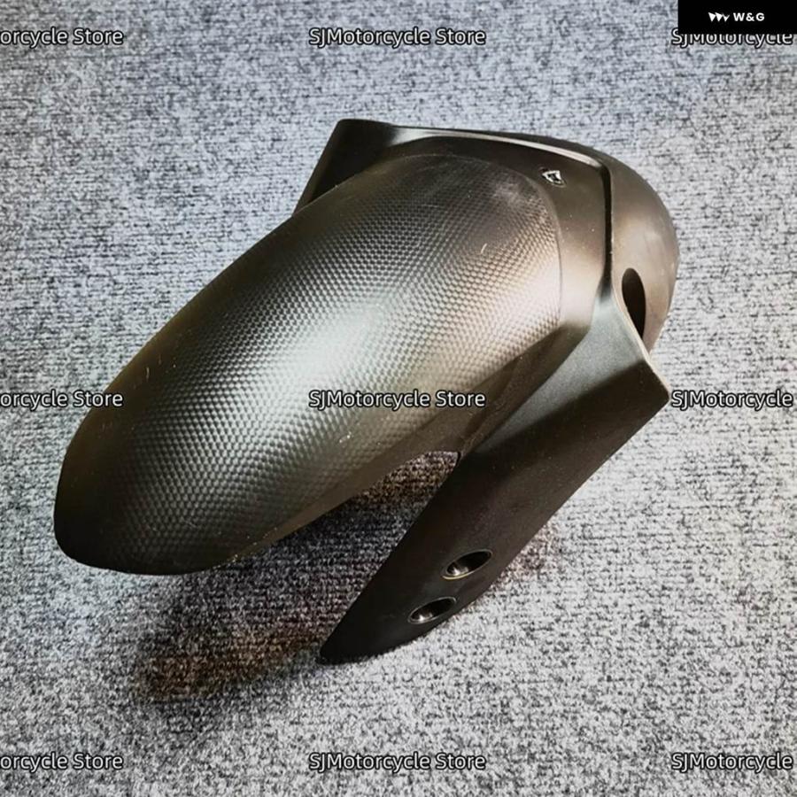 並行輸入品 オートバイ フロントフェンダー マッドガード カバー フェアリング ヤマハ MT-125 MT125 2015 - 20の画像