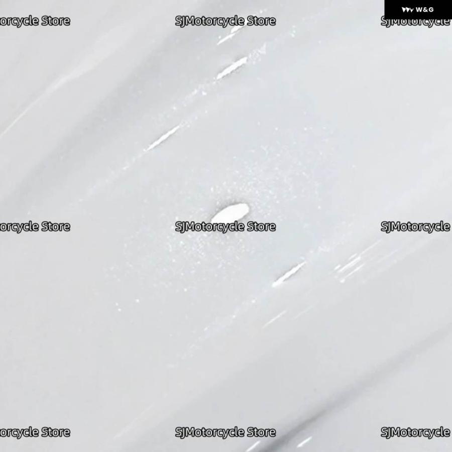 並行輸入品 オートバイ アッパー ヘッドライト サイド フェアリング カバー パネル ホンダ CBR500R 2019 2020-2023 CBR400Rの画像