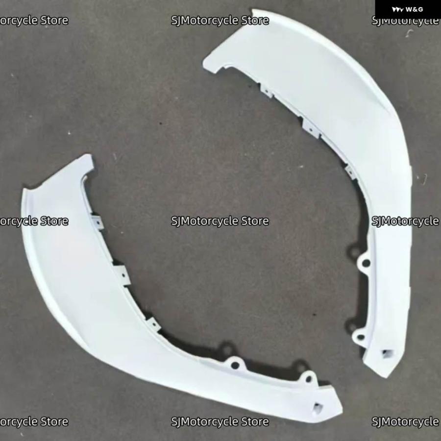並行輸入品 アプリリア RSV4 1100 2022 2023 2024 オートバイ ABS サイド パネル サイド フェアリング インナーサイド