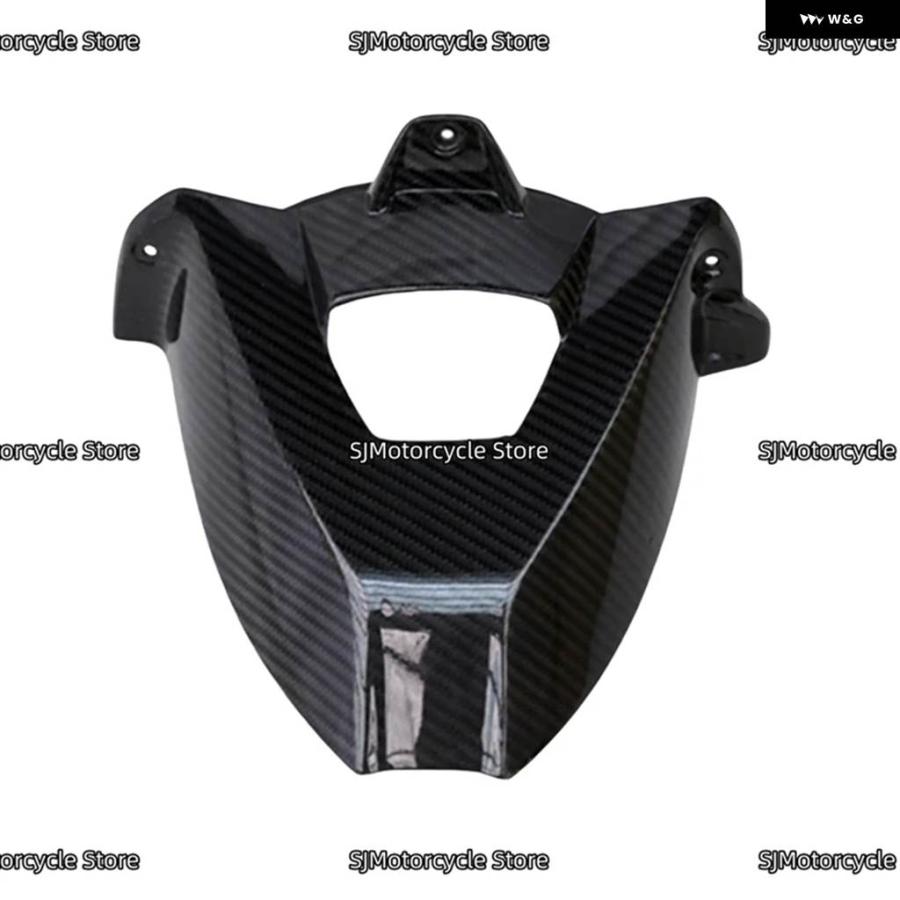 並行輸入品 BMW S1000RR 2009-2018 オートバイ ABS リアタイヤ ハガー フェンダー マッドガード カバー フェアリングの画像