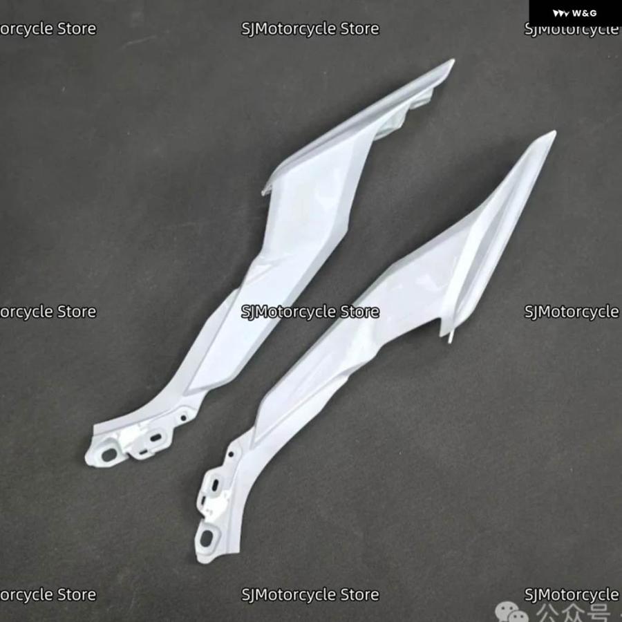 並行輸入品 オートバイ リアテール フェアリング カウルサイド パネル ヤマハ YZF-R25 YZF-R3 YZF R25 YZF R3 YZFR25 YZFR3 2025_11