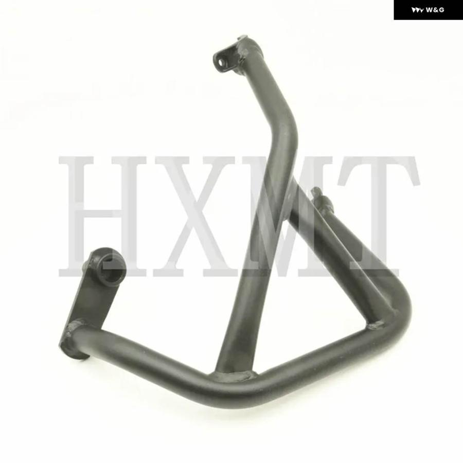 並行輸入品 KTM 690 DUKE/R DUKE 690 2013 - 18 KTM690 オートバイ クラッシュ プロテクションバー エンジン ガード フレーム_2