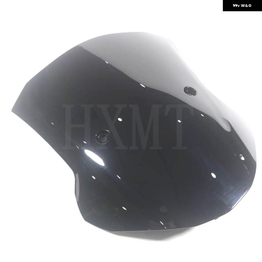 並行輸入品 BMW S1000XR 2020 - 24 オートバイ バイク ウインドシールド ウインドスクリーン フェアリングの画像