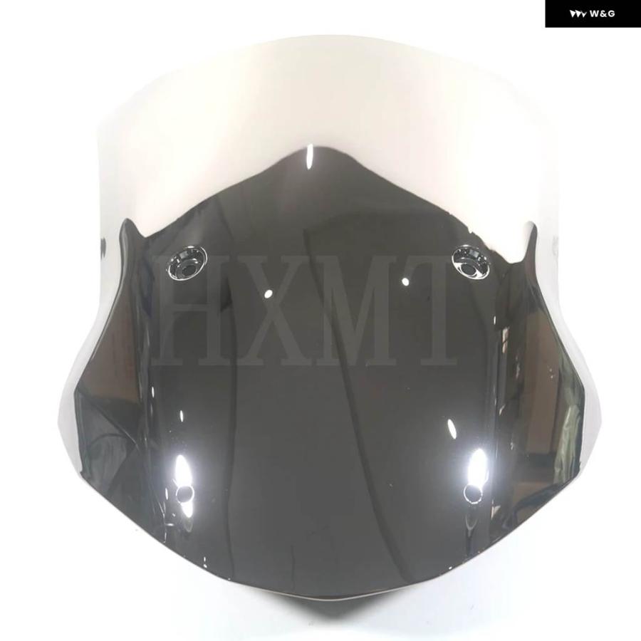 並行輸入品 BMW S1000XR 2020 - 24 オートバイ バイク ウインドシールド ウインドスクリーン フェアリングの画像