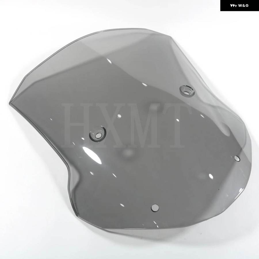 並行輸入品 BMW S1000XR 2020 - 24 オートバイ バイク ウインドシールド ウインドスクリーン フェアリングの画像