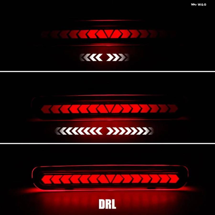 ブランド登録なし - 並行輸入品 81570-0K080 LED 3RD ご機嫌 マウント うち切り照明ランプ DRL トヨタ ハイラックス ヴィーゴ MK6 SR5 2005 - 14
