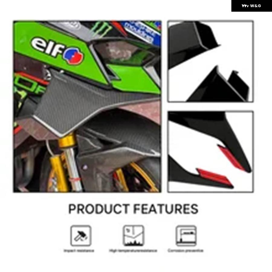並行輸入品 GPウイング カワサキ ZX-10R ZX-10RR 2022-2025 バイク
