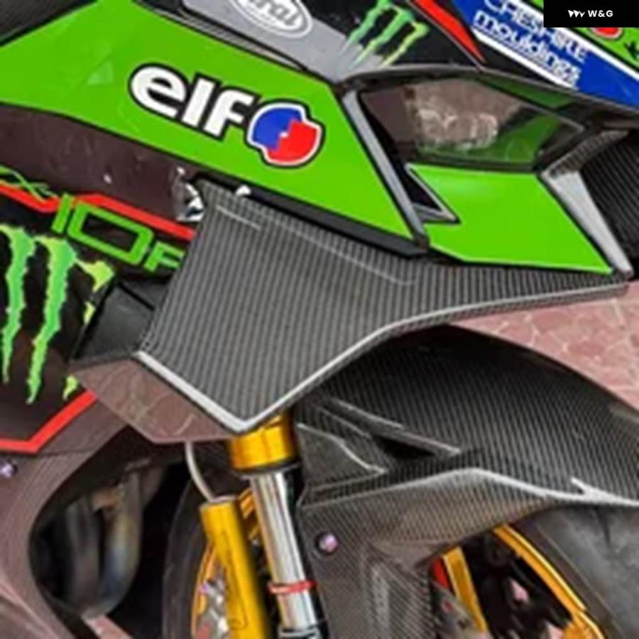 並行輸入品 GPウイング カワサキ ZX-10R ZX-10RR 2022-2025 バイク