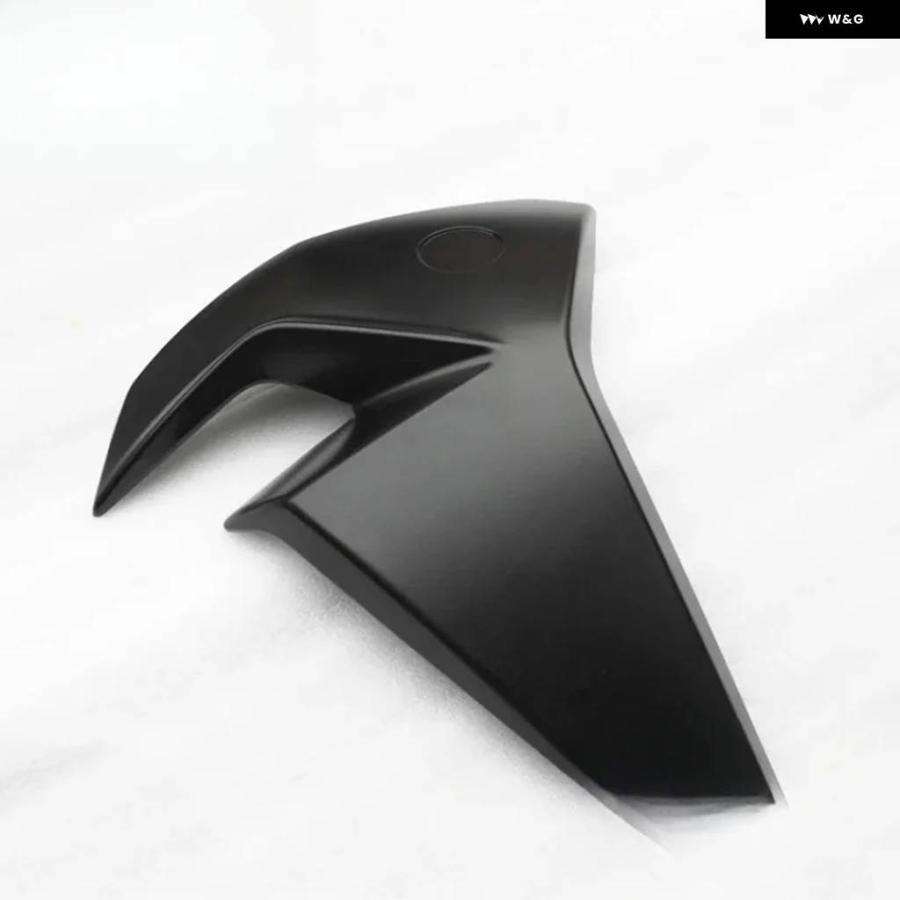 並行輸入品 オートバイ CF650-7 左右 ディフレクター 400NK 650NK 燃料タンク アウター ガードの画像