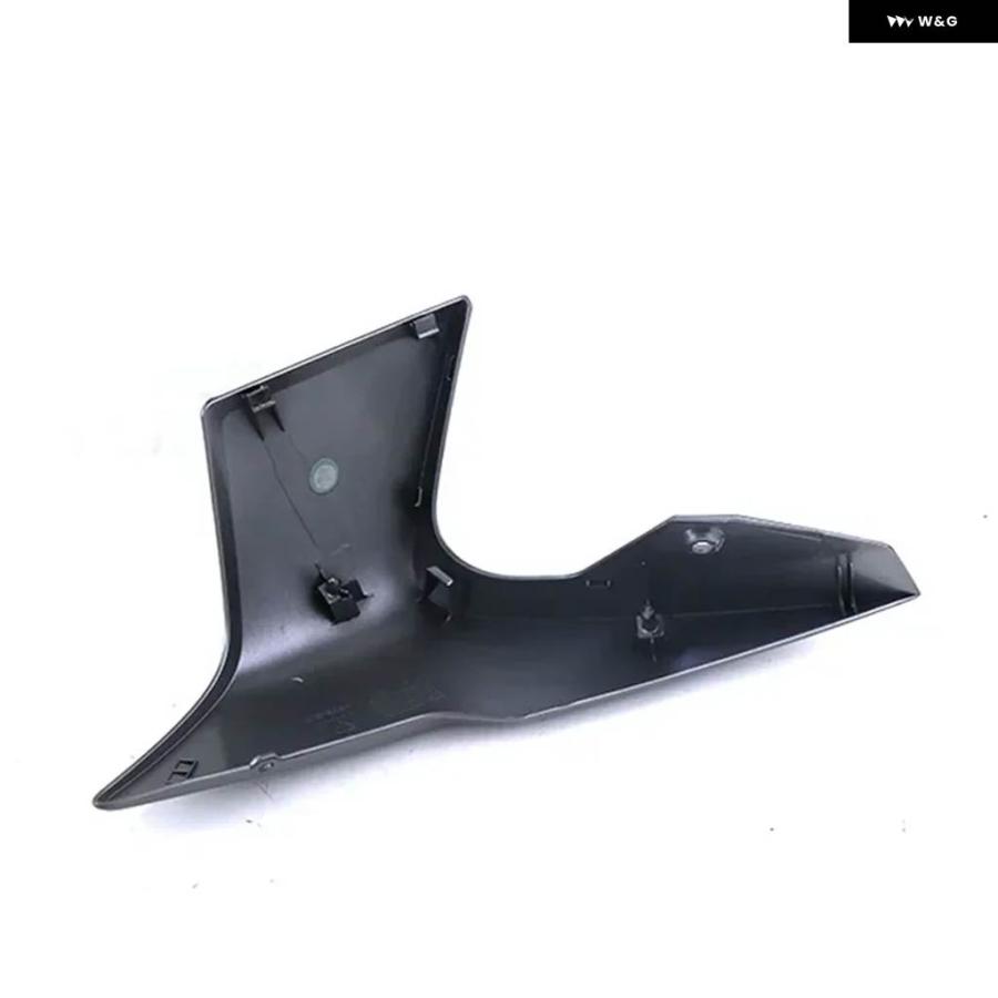 並行輸入品 CFMOTO CF450SR 450SR 450SRS オートバイ パーツ サイドダウンフォース ヘッドライト カバー ハウジング デフレクタの画像