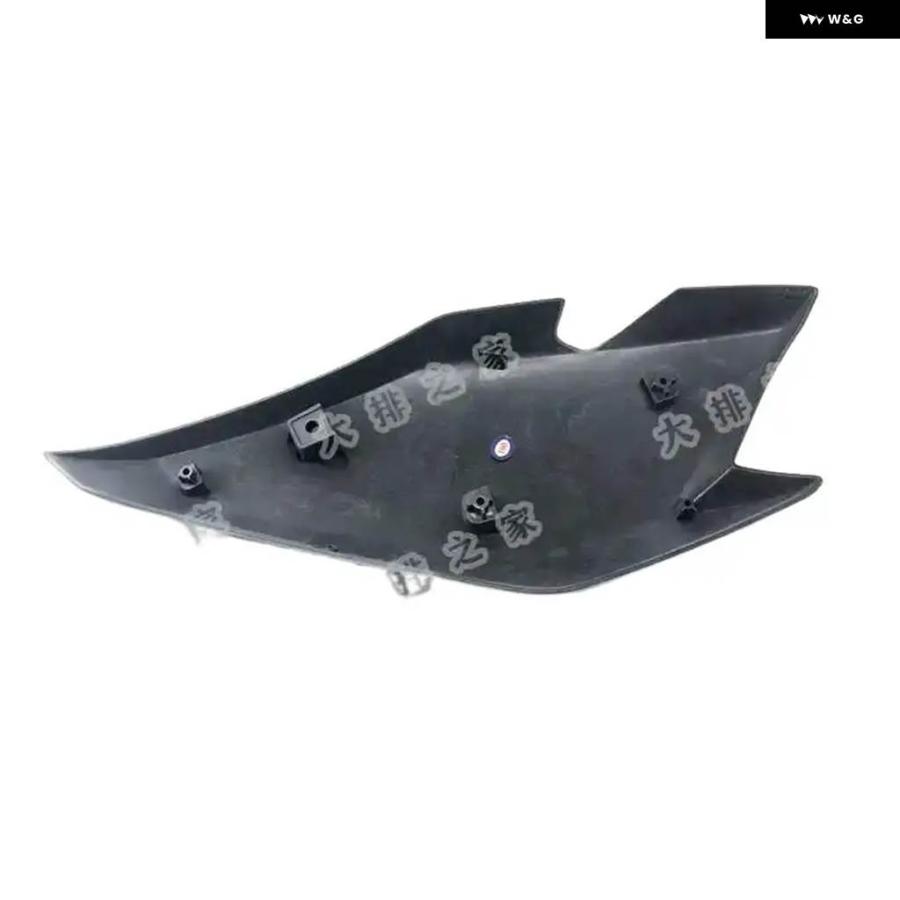 並行輸入品 CFMOTO 2020 400NK 650NK ウォータータンク アウター ガード オートバイ シェルの画像