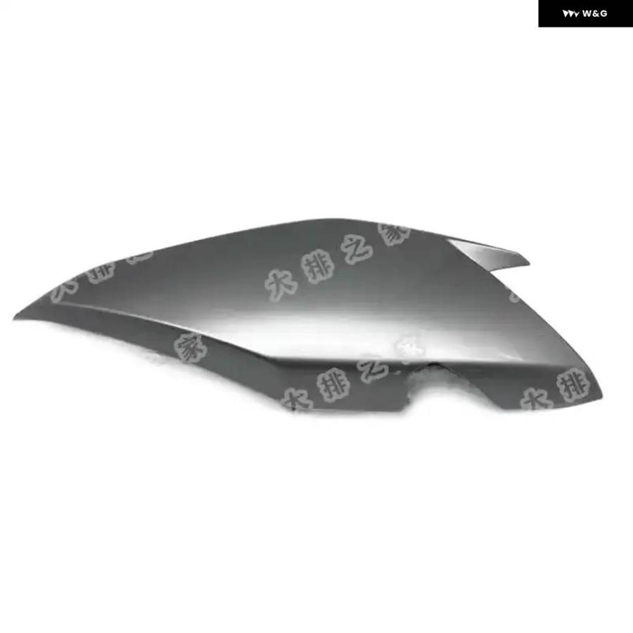 並行輸入品 CFMOTO 2020 400NK 650NK ウォータータンク アウター ガード オートバイ シェルの画像