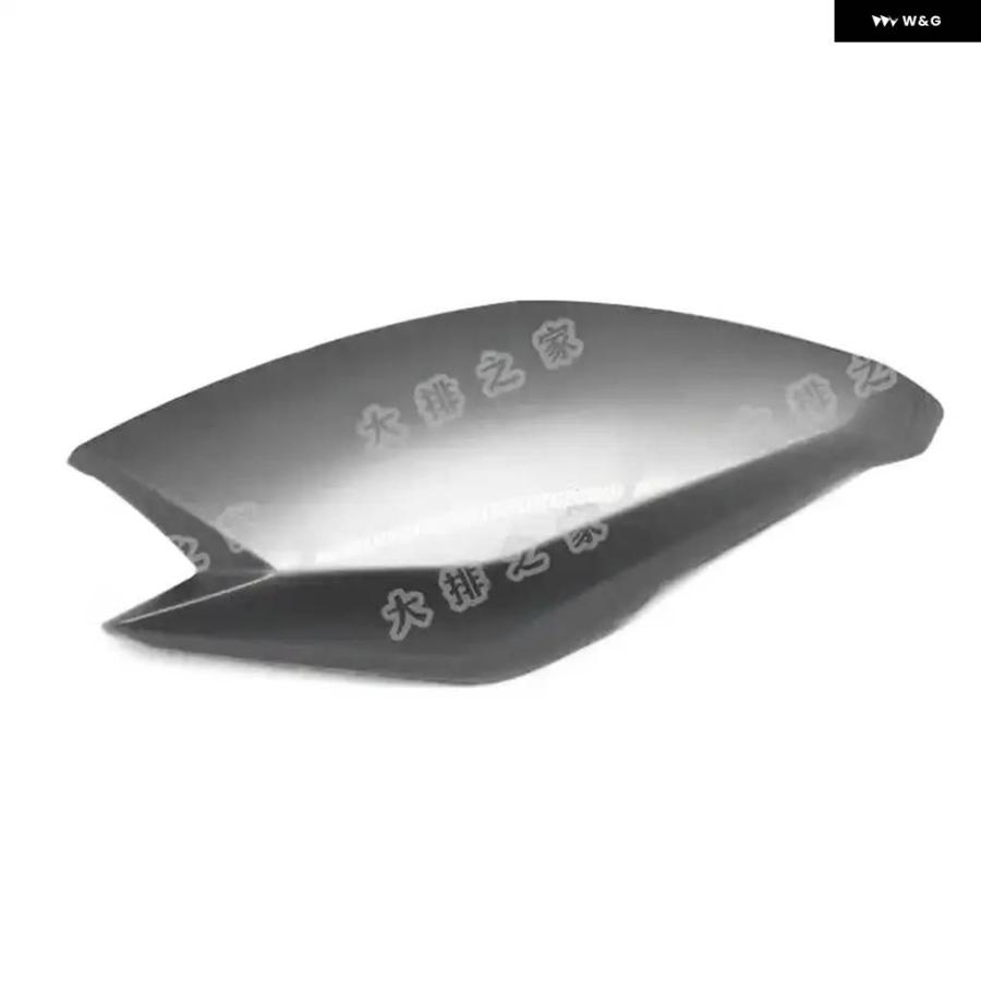 並行輸入品 CFMOTO 2020 400NK 650NK ウォータータンク アウター ガード オートバイ シェルの画像