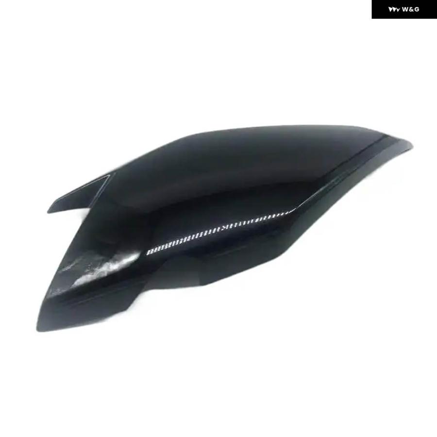 並行輸入品 CFMOTO 2020 400NK 650NK ウォータータンク アウター ガード オートバイ シェルの画像