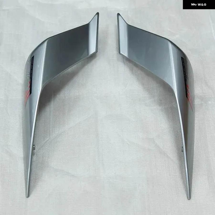 並行輸入品 CFMOTO 450SR CF400-6 450 SR オートバイ 450SRS 450SS シート テールライト 左 右 ガード 装飾 パネルの画像