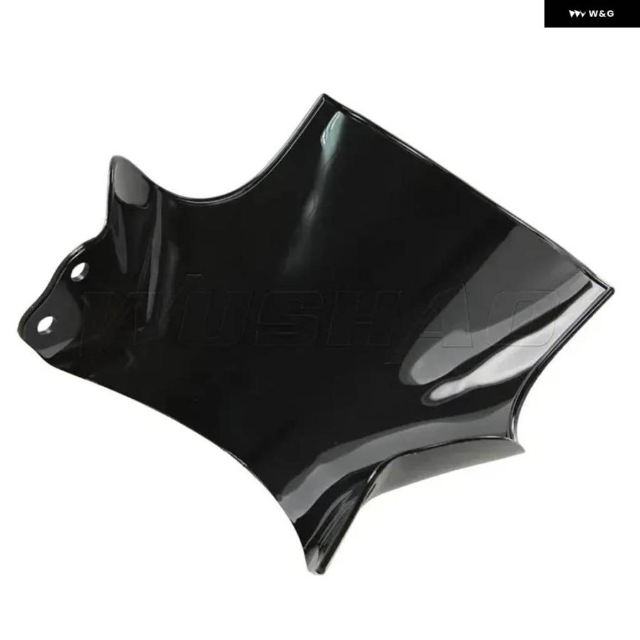 並行輸入品 ストリート バイクウインドシールド カワサキ ZRX1100 ZRX1200 ZRX400 ZR7 ZR750 ZR550 ER5 ZEPHYR 750 550 BALIUSの画像