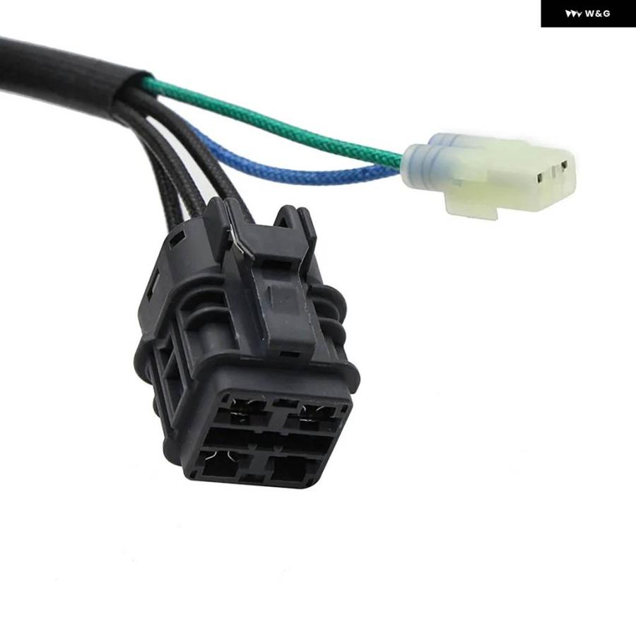 並行輸入品 オートバイ ジェネレーター マグネトステーターコイル KYMCO MXU450I MXU465 MXU465I 4X4 MXU400 MAXXER 450 I 400 Iの画像